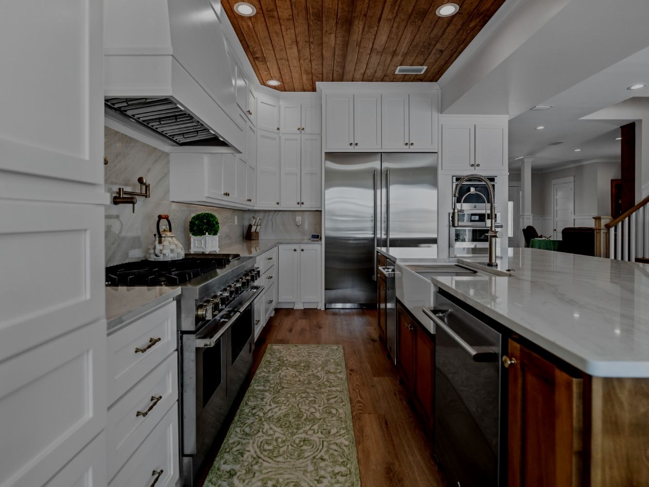 Construction & Remodeling